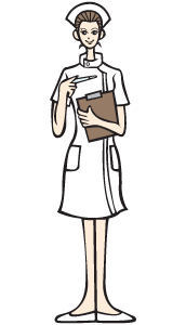 看護婦 看護士 准看護婦 准看護士のアルバイト リクルートのアルバイト情報サイトisizeアルバイト イサイズアルバイト
